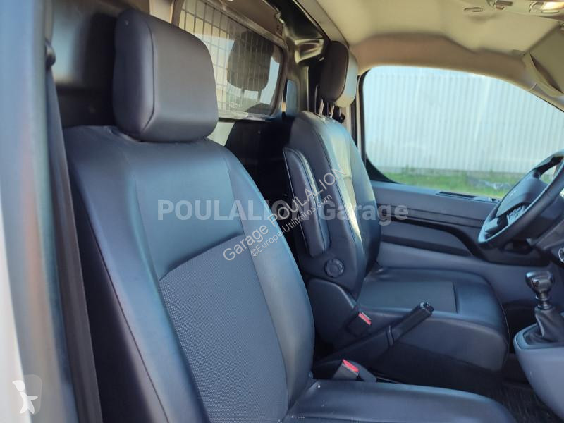 Furgoneta Peugeot  EXPERT L2H1 PREMIUM STD PACK...