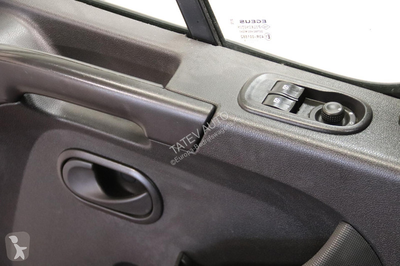 Užitkové vozidlo Renault 170PK AUTOMAAT...
