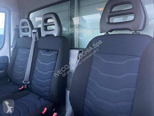 Furgoneta Iveco DAILY 35C15