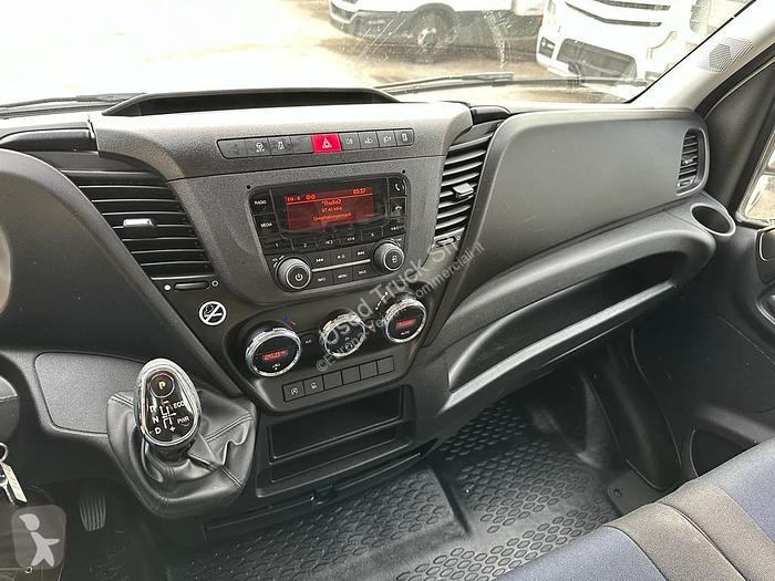 Veicolo commerciale Iveco