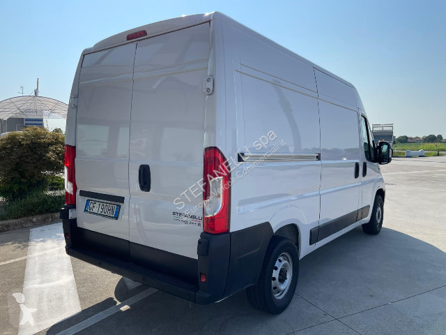 Véhicule utilitaire Fiat DUCATO 33 MH2