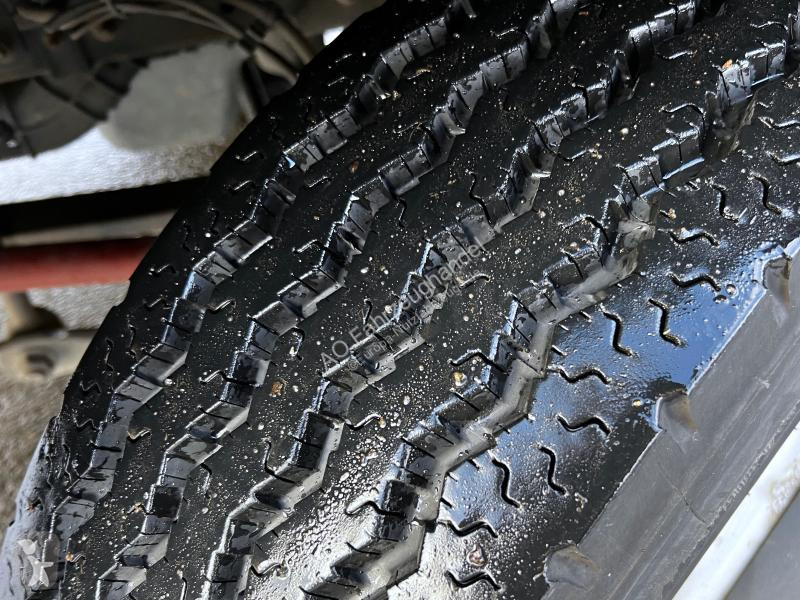 Véhicule utilitaire Iveco 75E160 -Euro6 - Klima