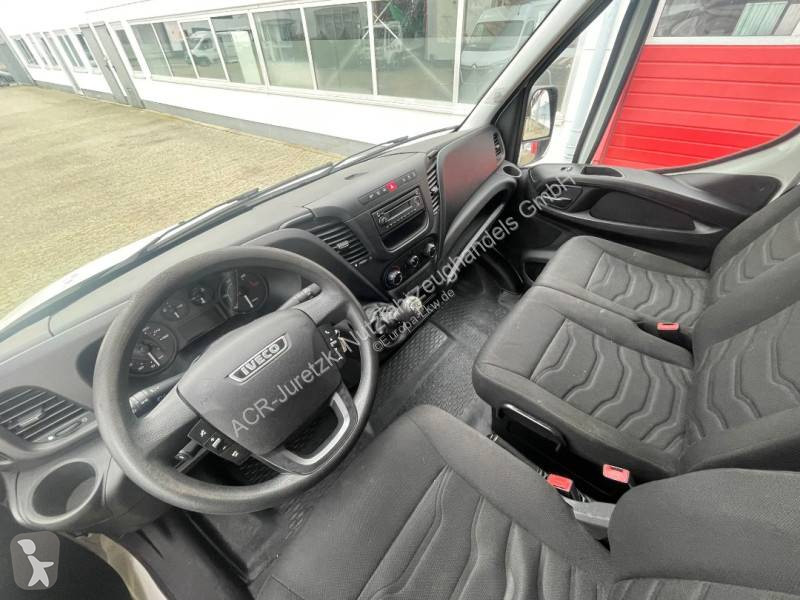 Užitkové vozidlo Iveco