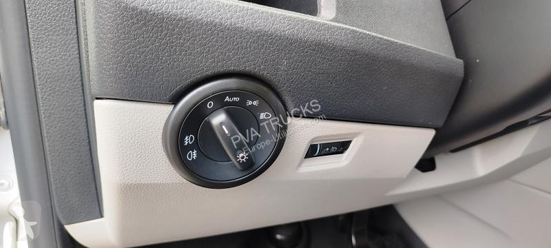 Véhicule utilitaire Volkswagen PROCAB L2 2.0...