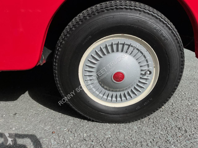 Nyttofordon  Goggomobil TS 250 Coupe Goggomobil...