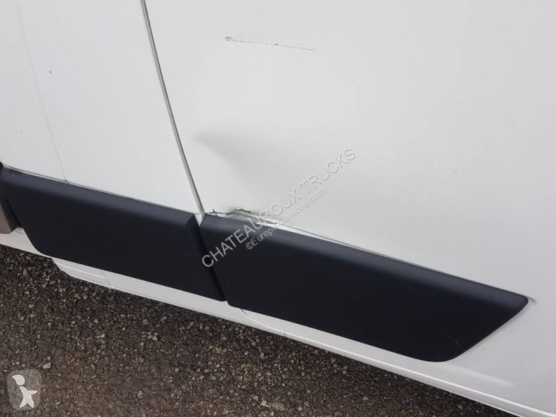 Furgoneta Citroën