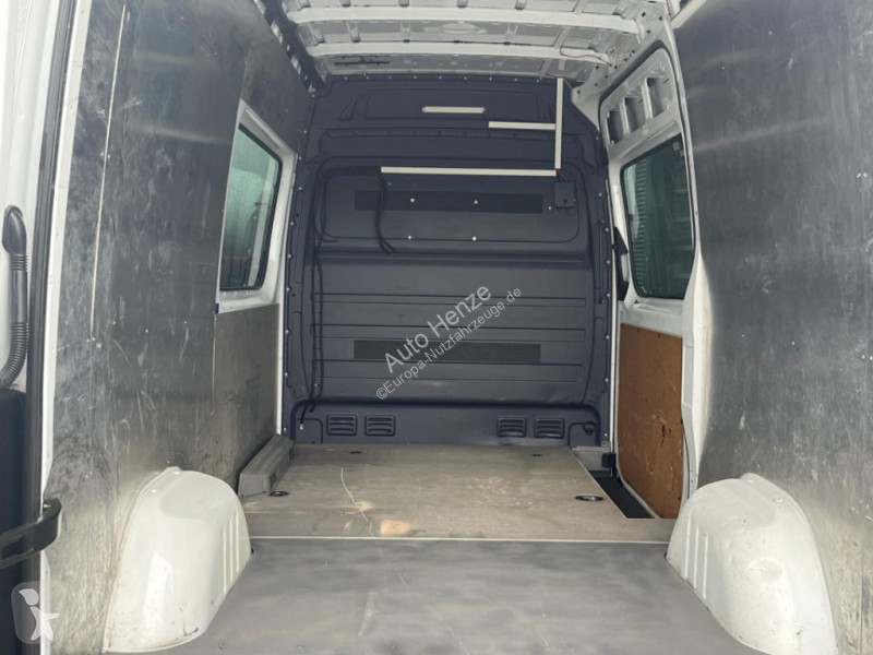 Nyttofordon Mercedes Sprinter 316 CDI Kasten