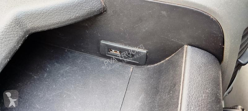 Furgoneta Volkswagen VAN 35 L2H2 2.0 TDI 140...