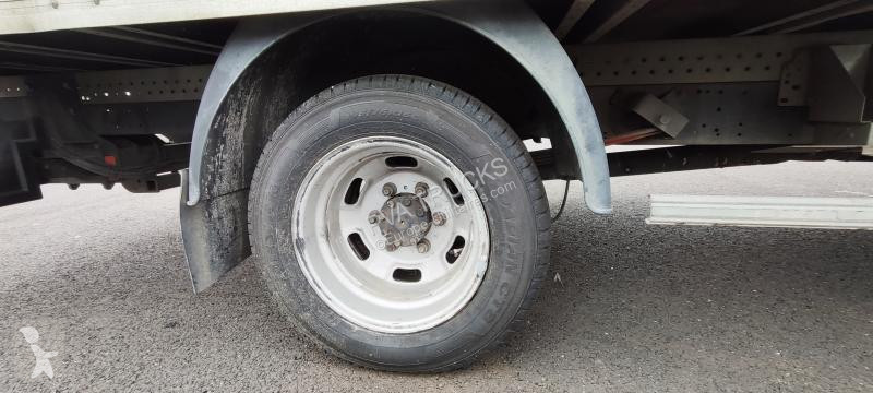 Véhicule utilitaire Iveco FGN 35 C 13 V20 H3...