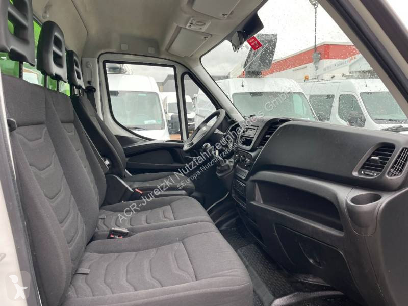 Autoutilitară Iveco