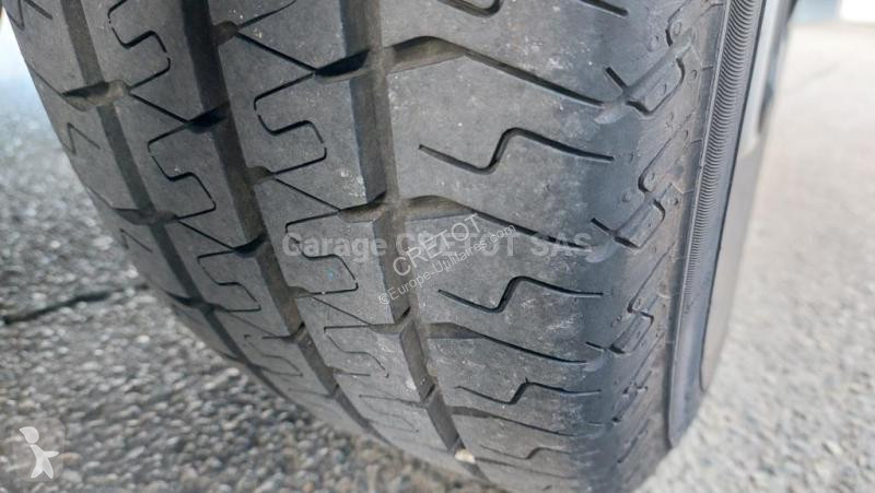 Veicolo commerciale Iveco 35S14