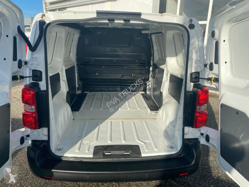 Autoutilitară Opel FGN L2 1.5 DIESEL 120 CH...
