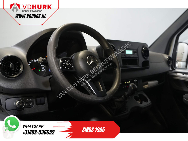 Autoutilitară Mercedes 314 2.2 CDI RWD EXPORT...