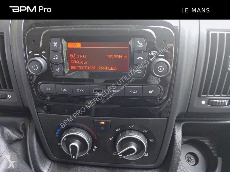 Veicolo commerciale Citroën Fg 35 L2H2 2.2...