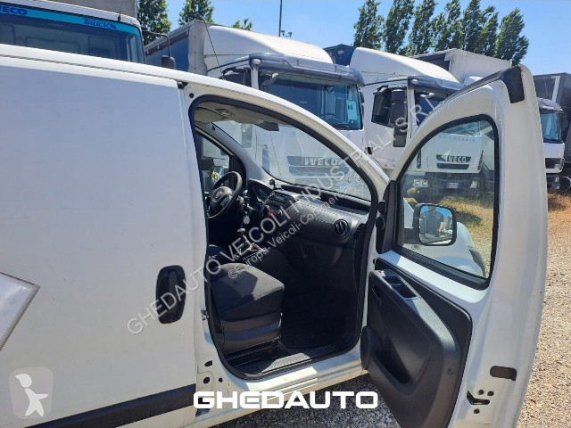 Nyttofordon Fiat Fiorino III 2016 - Fiorino...