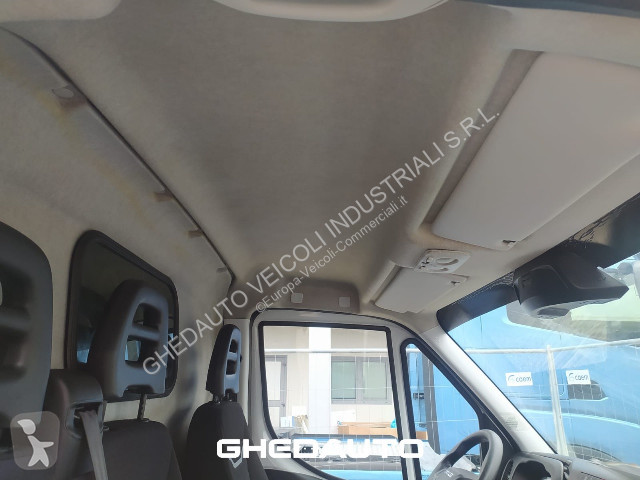 Veicolo commerciale Iveco Daily V 35.16 E6 2016...