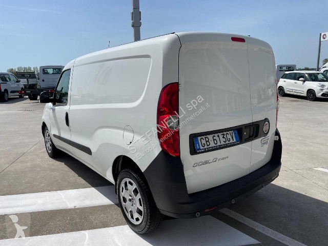 Veicolo commerciale Fiat DOBLO CARGO MAXI 1.6...