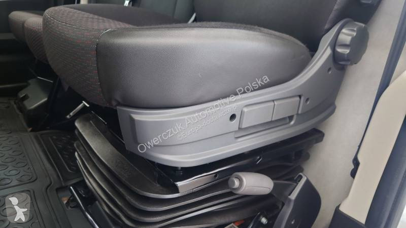 Furgoneta Citroën