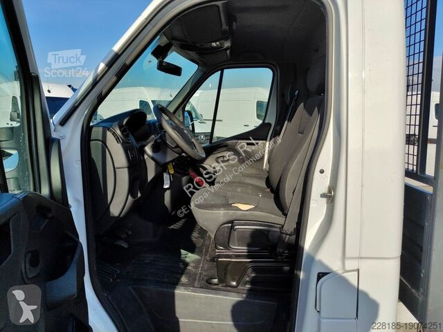 Užitkové vozidlo Opel II - movano 35 2.3 cdti...