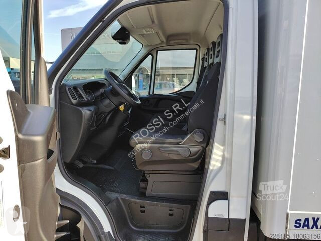 Furgoneta Iveco DAILY - 35S16