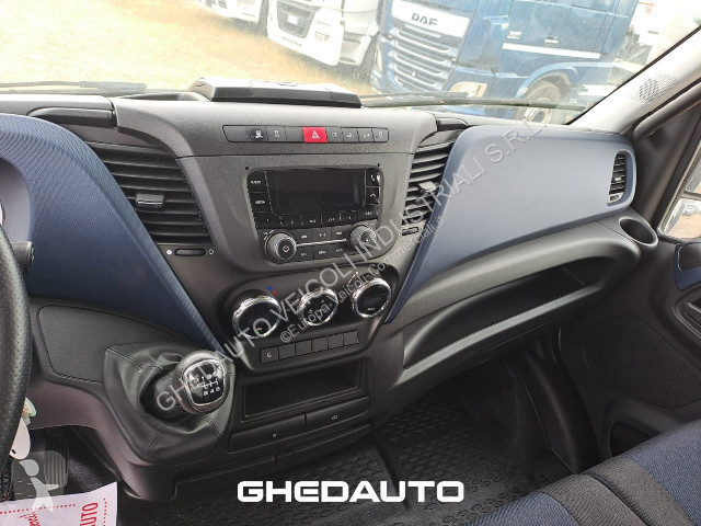 Veicolo commerciale Iveco Daily V 35.16 2019 -...