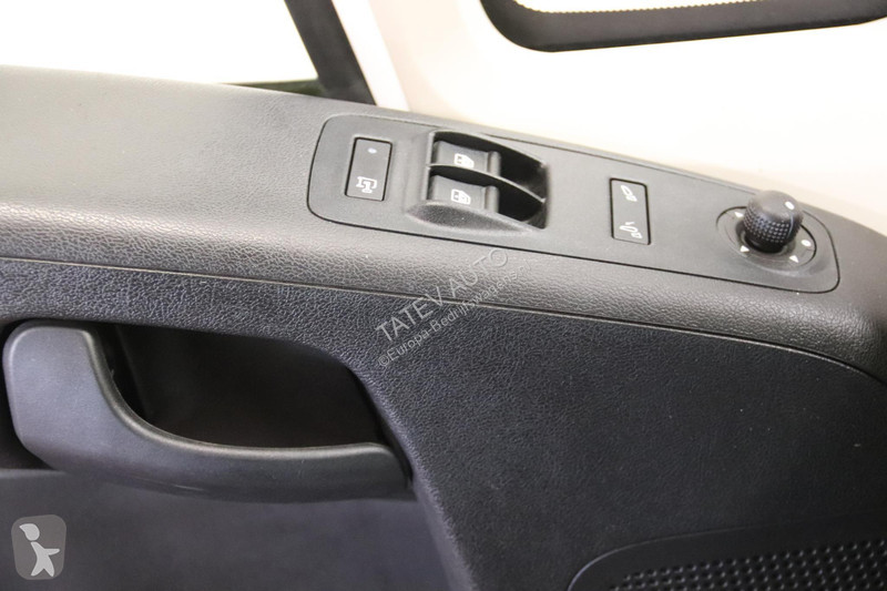 Véhicule utilitaire Peugeot L4H2 AIRCO CRUISE...