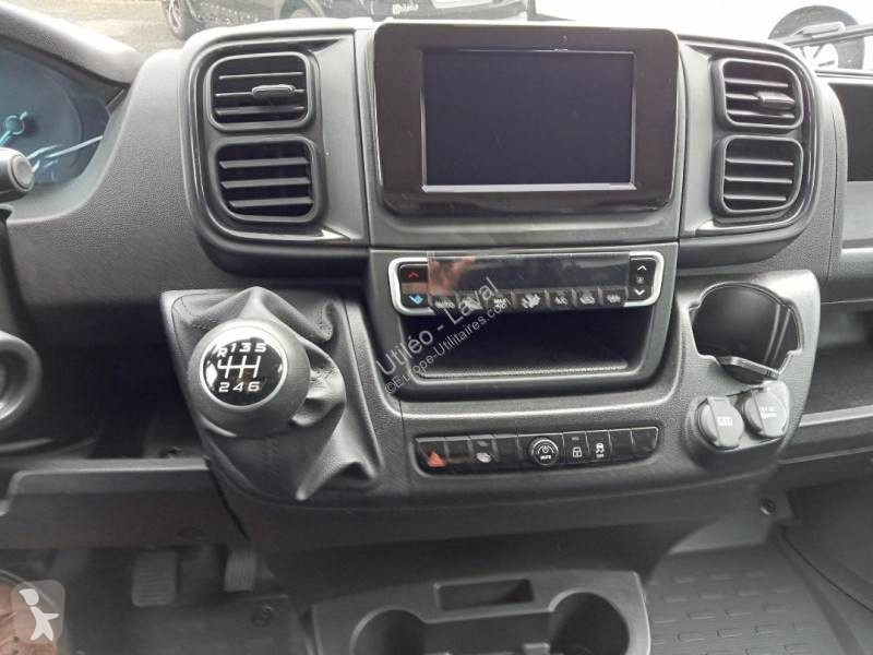 Furgoneta Fiat