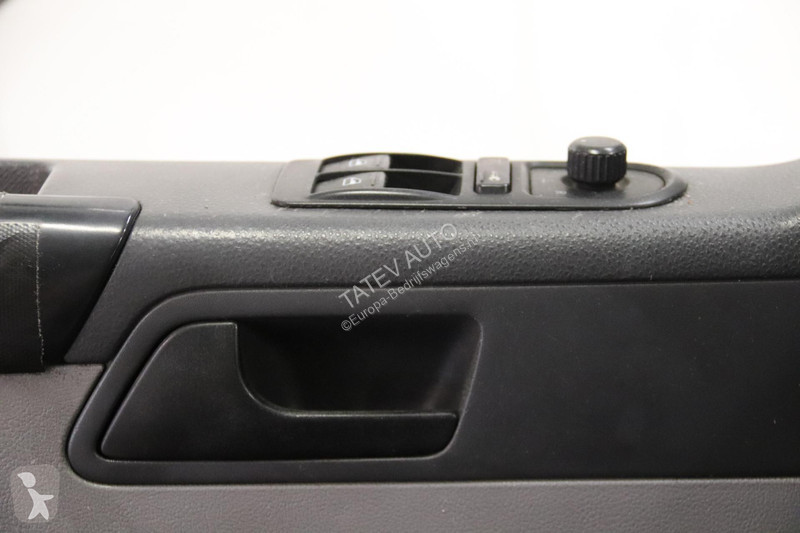 Furgoneta Volkswagen 2.5 TDI 300 MARGE auto,...