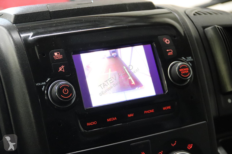 Bedrijfswagen Peugeot 2.2 BlueHDi L4H2 AIRCO...