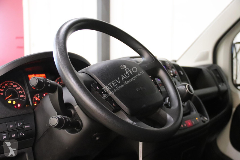 Užitkové vozidlo Peugeot 2.2 BlueHDi L4H2 AIRCO...