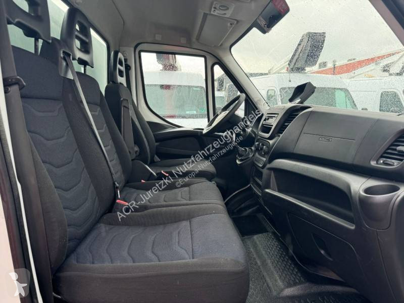 Nyttofordon Iveco