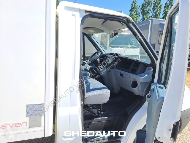 Furgoneta Ford Transit VI 350 RWD 2006 -...