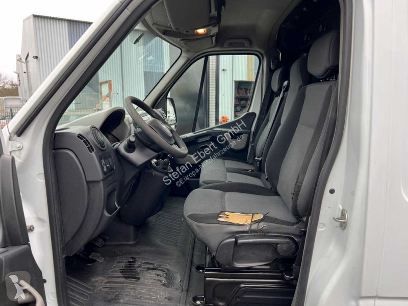 Veicolo commerciale Renault 2.3 dCi / France...