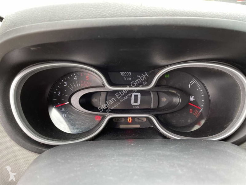 Autoutilitară Renault dCi 120 L1H1 / France...