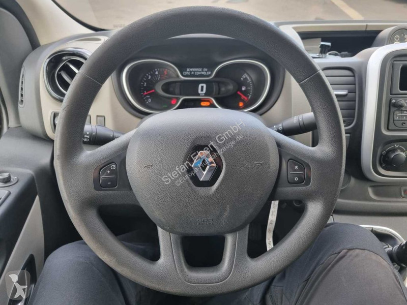 Autoutilitară Renault dCi 120 L1H1 / France...