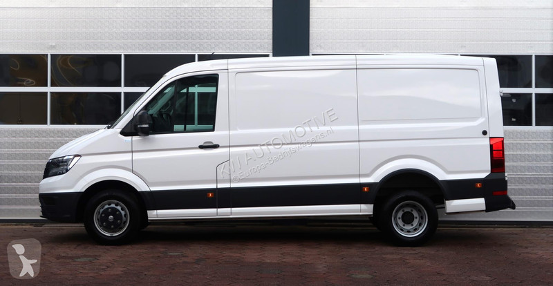 Veicolo commerciale Volkswagen 50 2.0 TDI DL...