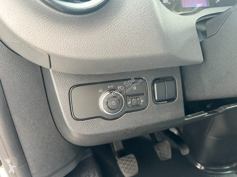Užitkové vozidlo Mercedes III