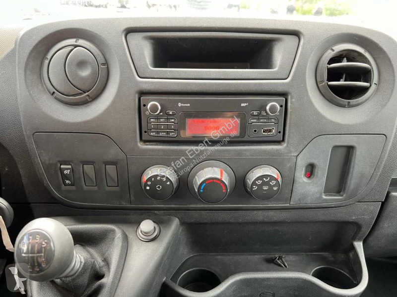 Veicolo commerciale Renault 2.3 dCi / KLUBB...