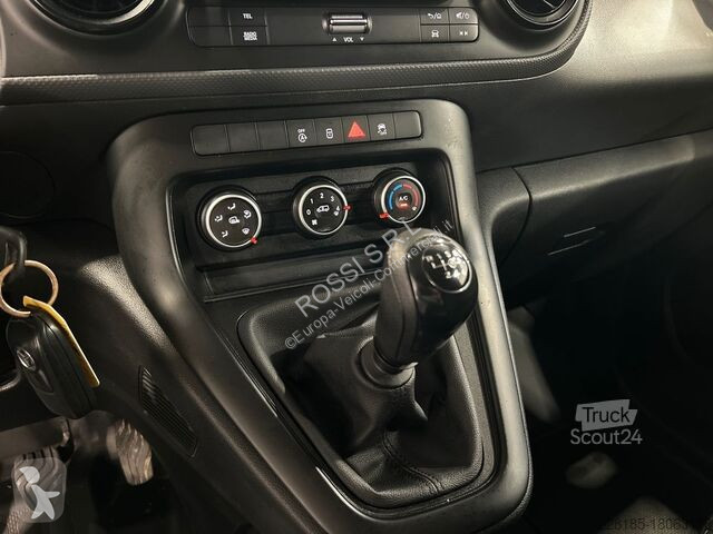 Véhicule utilitaire Mercedes CITAN - 112...