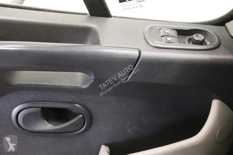 Furgoneta Renault 2.3 dCi DC DUBBEL CABINE OPEN...