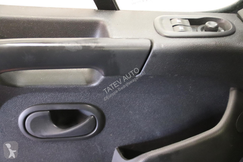 Veicolo commerciale Renault 170PK AUTOMAAT...