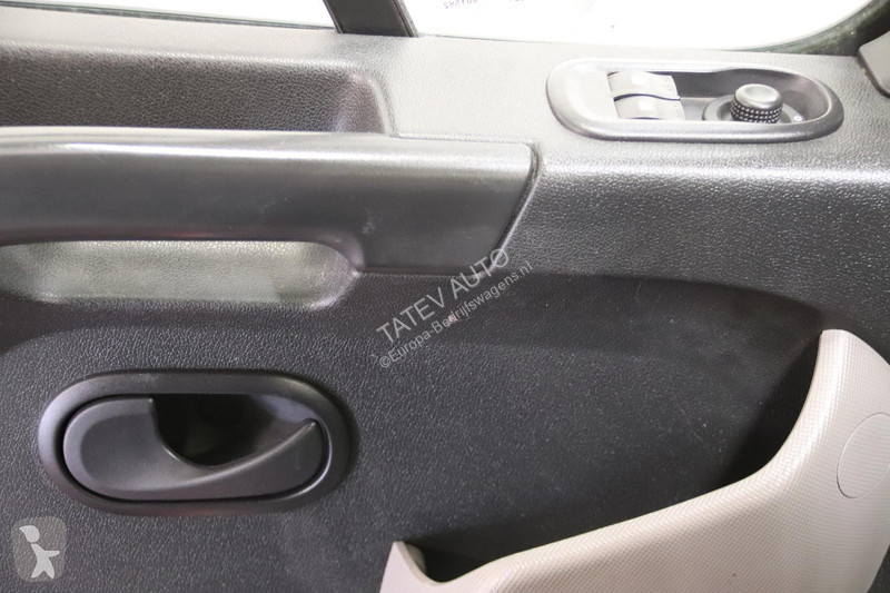 Véhicule utilitaire Renault 2.3 dCi Extra Lang...