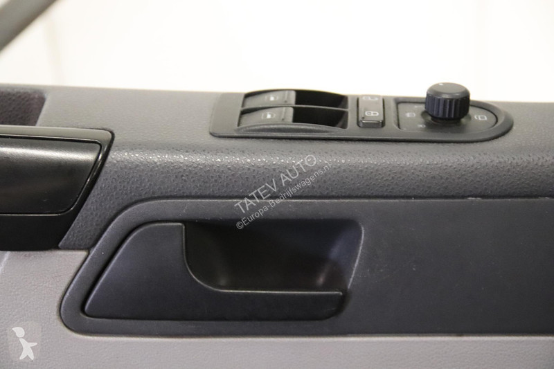 Veicolo commerciale Volkswagen 2.0 TDI AUTOMAAT...