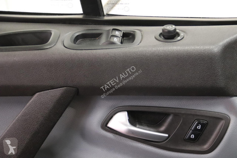Autoutilitară Ford 2.0 TDCI EURO 6 AIRCO CRUISE...
