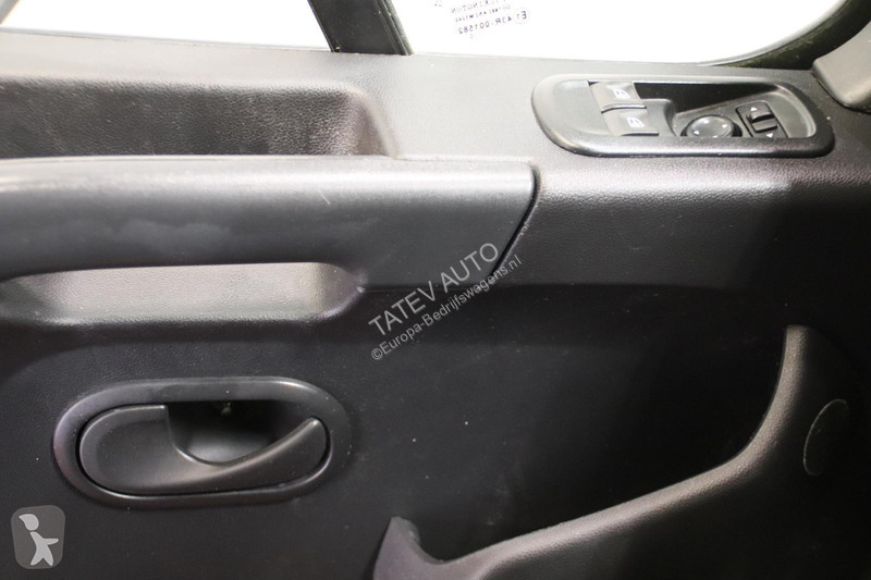 Bedrijfswagen Renault 150PK AUTOMAAT LOWLINER...