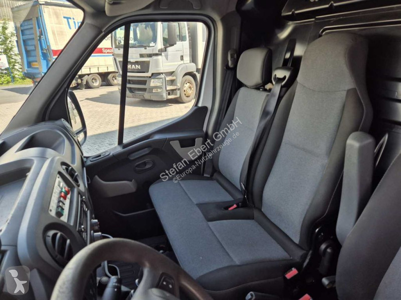 Furgoneta Renault 2.3 dCi / France Elevateur...
