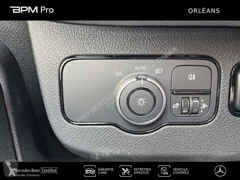 Veicolo commerciale Mercedes CCb 515 CDI 37 3T5...