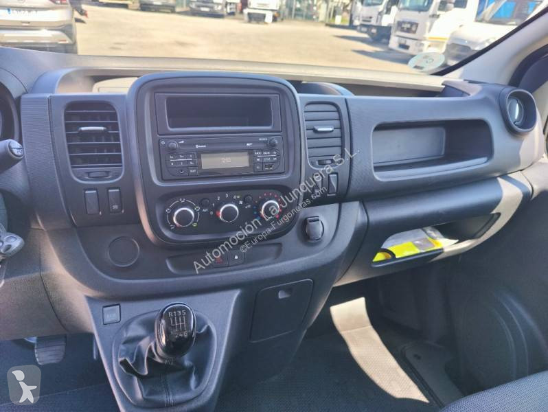Furgoneta Fiat