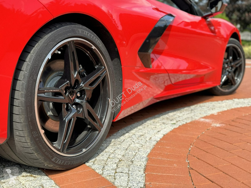 Veículo utilitário Chevrolet