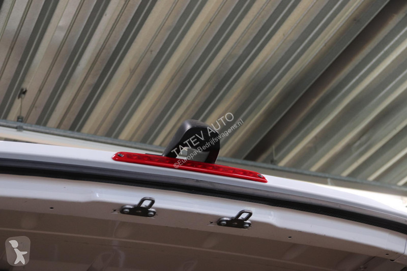 Užitkové vozidlo Mercedes 314 2.2 CDI L4H2 XXL...